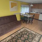 Domki Kempingowe Kolobrzeg-Kadzielno