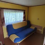 Domki Kempingowe Kolobrzeg-Kadzielno