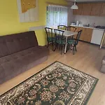 Domki Kempingowe Kolobrzeg-Kadzielno