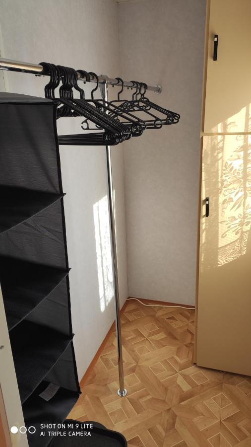 Domki Kempingowe Kolobrzeg-kadzielno Campingplatz *